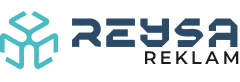 Reysa Reklam Logo