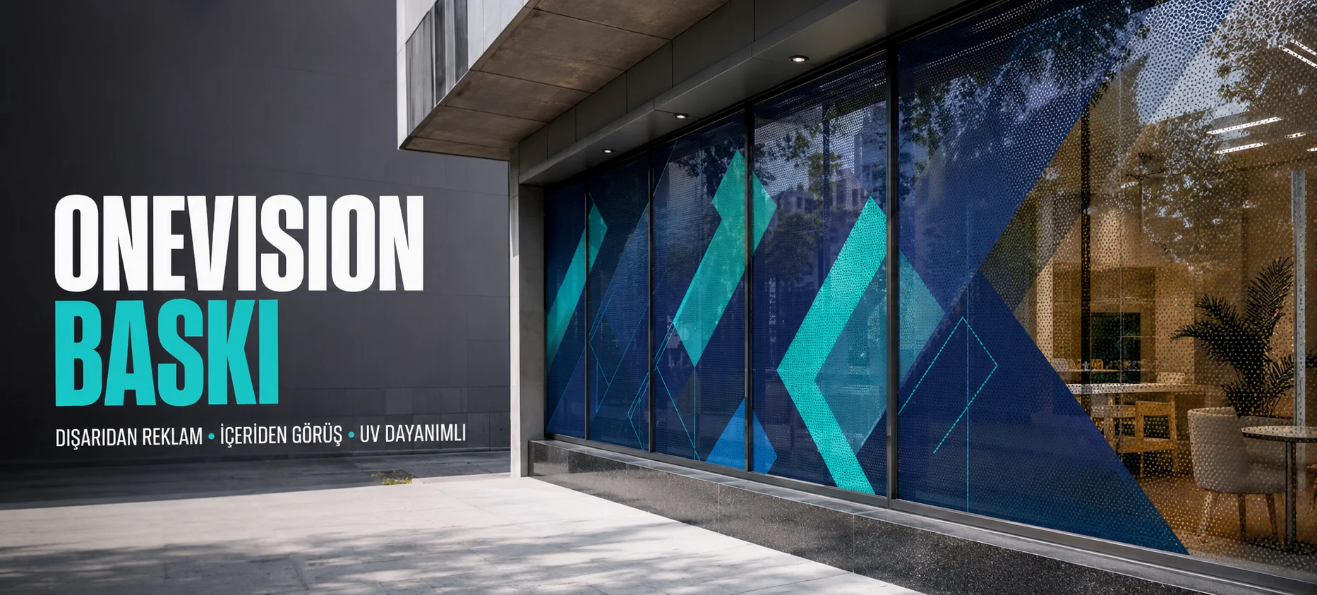 Onevision Baskı